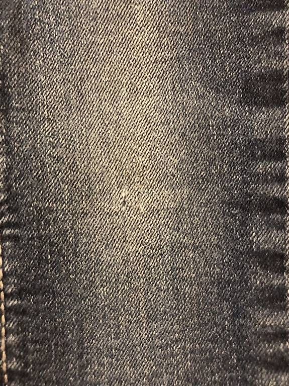 Pantaloni: Jeans Hose Pepperts 122 – Usato da Regensdorf venduto da Piritatti 3