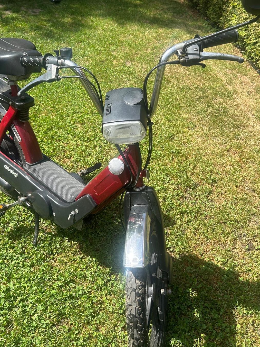 Piaggio Cyclomoteurs: Mofa Töffli Piaggio Ciao – D'occasion à Honau par AZI01 2