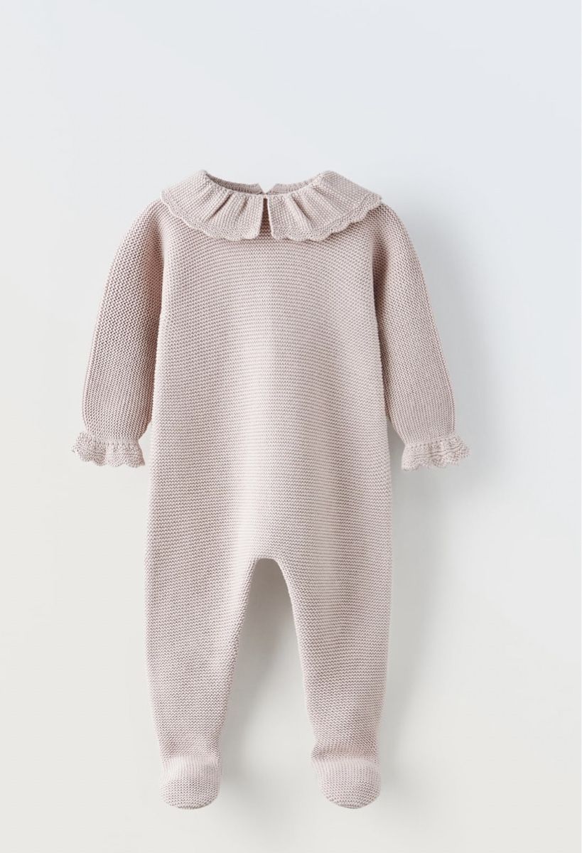 Zara Pagliaccetti: Baby onesie – Nuovo e nell'imballaggio originale da Opfikon venduto da MabelCouture 1