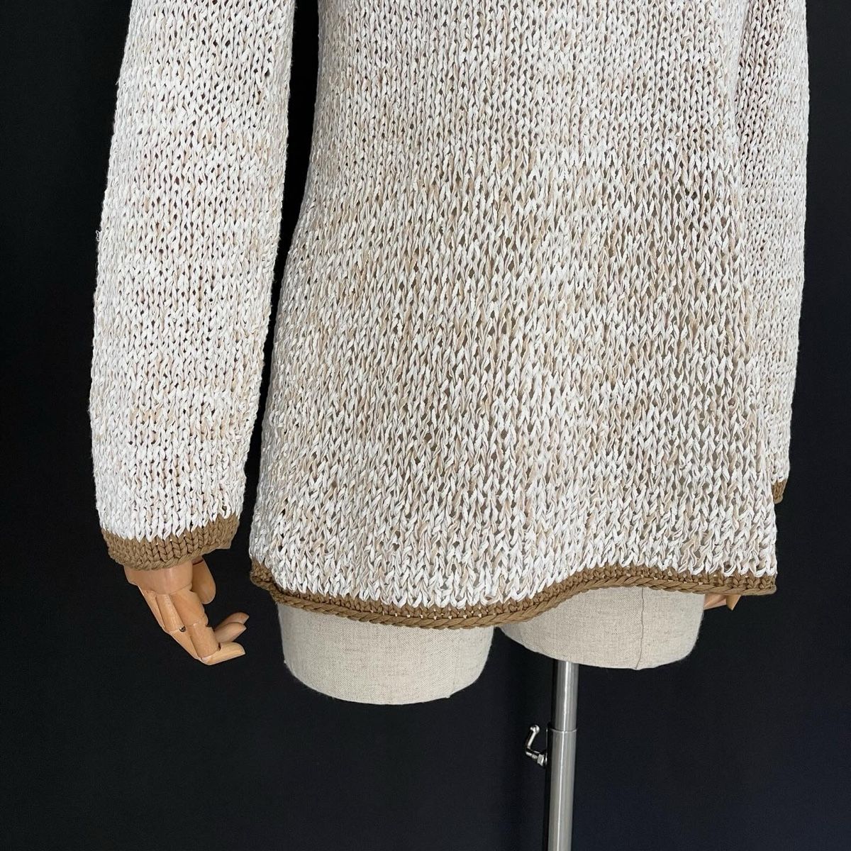 Fabiana Filippi Pullover & Sweatshirts: FABIANA FILIPPI Sweater – Neu (gemäss Beschreibung) aus Emmen von Avviivva_Com2023 6