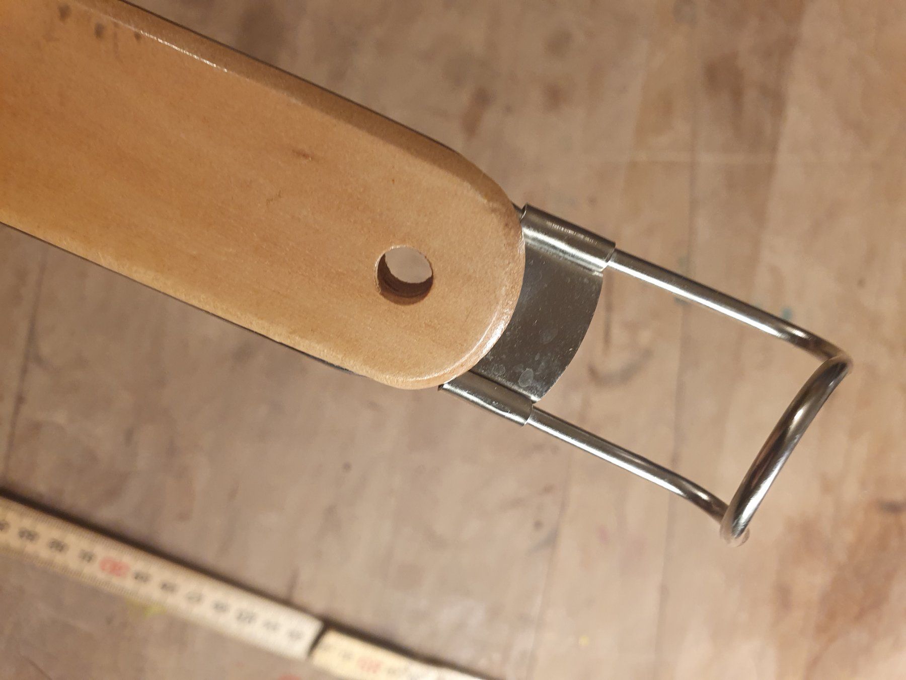 Elettrodomestici da cucina: Fritierkorb – Usato da Zürich venduto da loosebone 3