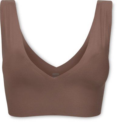 Migros Altra biancheria intima: Bra von Essentials Microfibre * XL – Nuovo (secondo la descrizione) da Basel venduto da AufeinenBlick