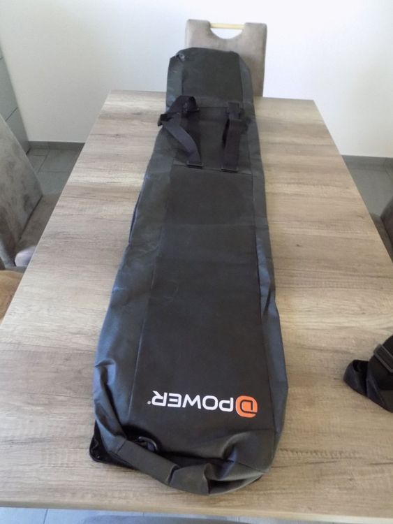 D- Power Segelflugrucksack | Kaufen auf Ricardo