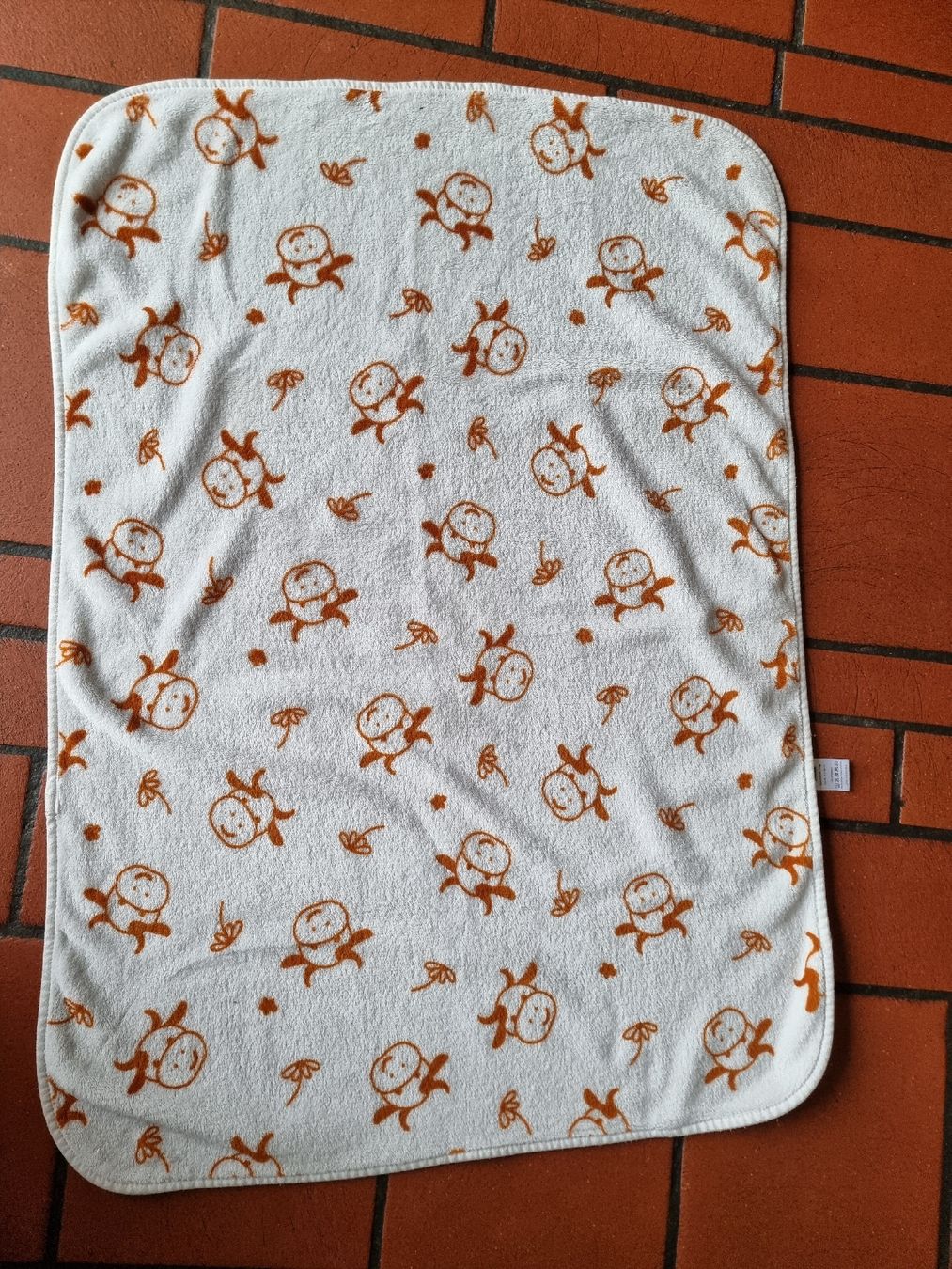 Coperte: 2 kuschelige Babydecken – Usato da Rifferswil venduto da sandra0010