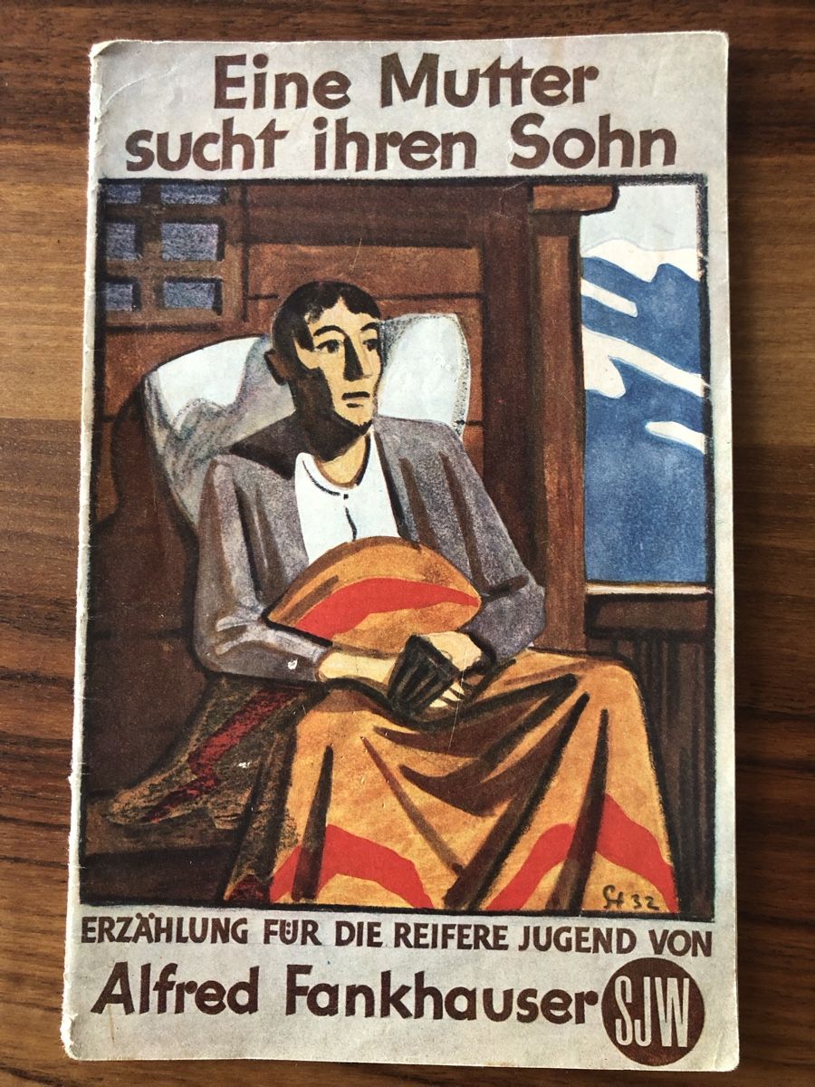 Revues & Magazines: SJW Heft Nr. 4 – D'occasion à Niederneunforn par Maralisa