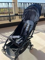 Babyzen Yoyo Buggy inkl. Rucksack, Sonnen- und Moskitoschutz