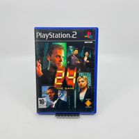 24 The Game (PS2)