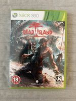 Dead Island für Xbox 360 (UK-Version)
