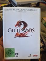 Guildwars PC Rare Game