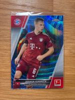 Topps Chrome Joshua Kimmicb Bayern /150