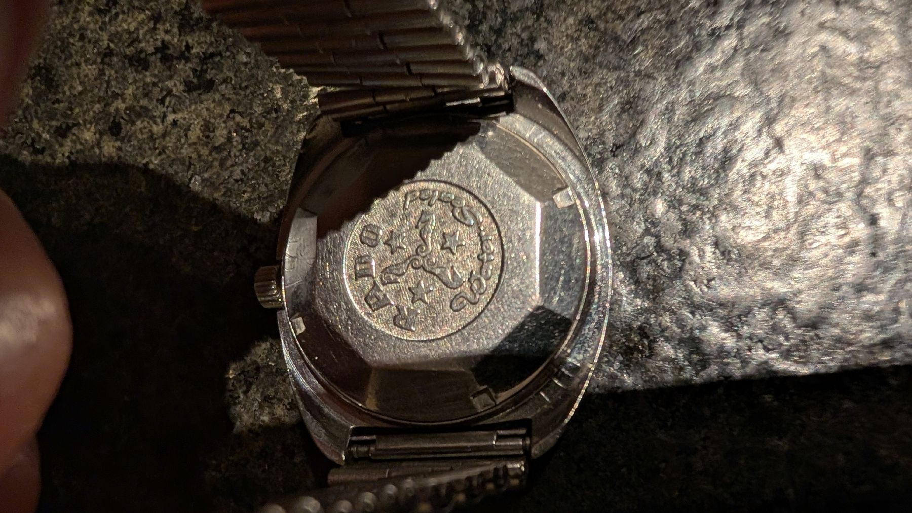 Rado Montres: Rado DiaStar – Défectueux à Lengnau BE par Mac161161 2