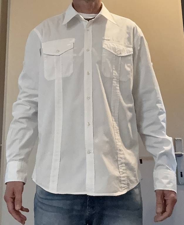 Joop Camicie: JOOP Casual Hemd – Usato da Uster venduto da den_9jkr 2