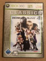 Dead or Alive 4 für Xbox 360