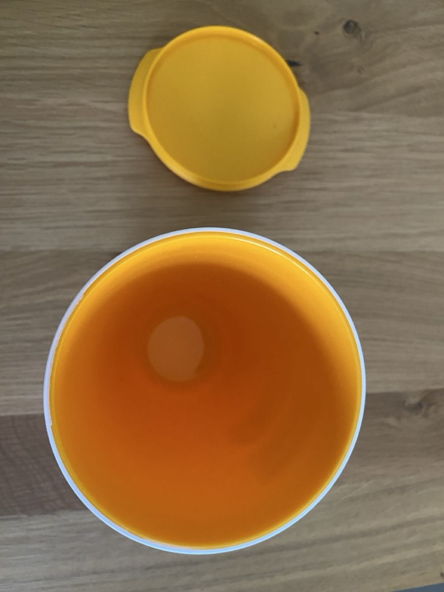 Tupperware Recipients et similaires: Tupperware Trinkbecher, Isolierbecher 450 ml – Neuf (Voir description) à Hünibach par nadalila 3