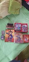 YUGI-OH Collection