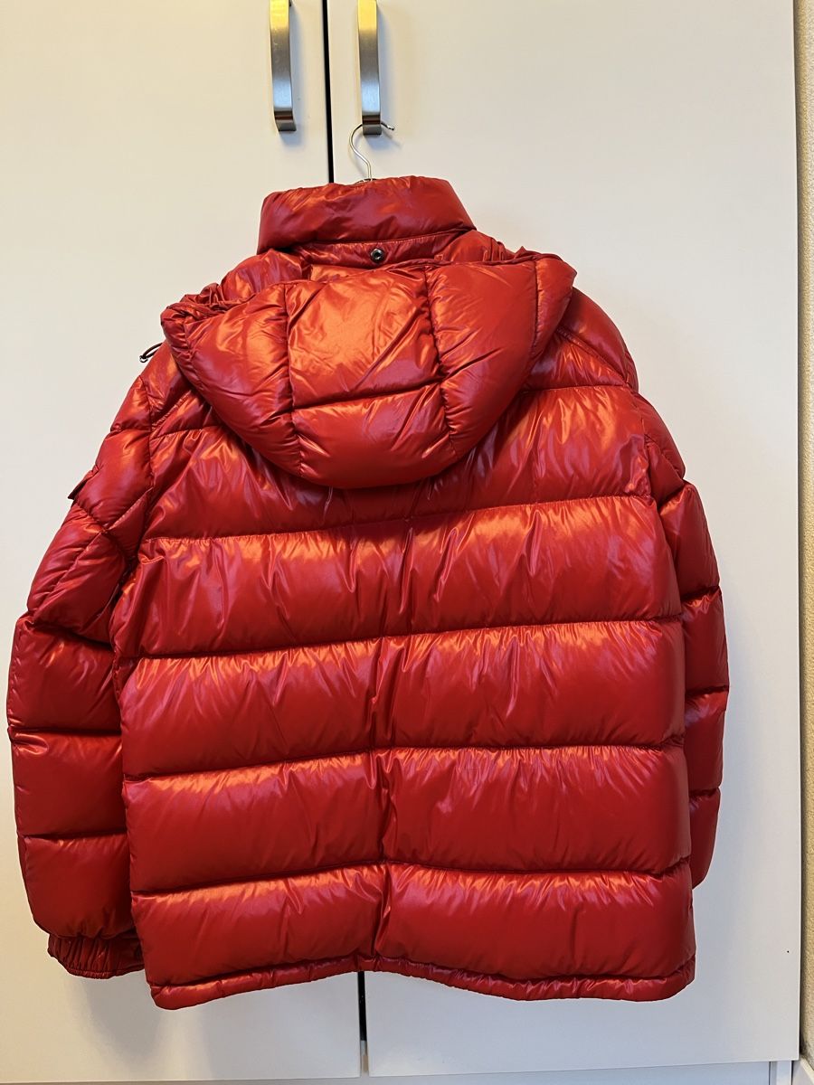 Moncler Jacken: Moncler Winterjacke neuwertig Gr. 3 – Neu (gemäss Beschreibung) aus Frenkendorf von klourenco 2