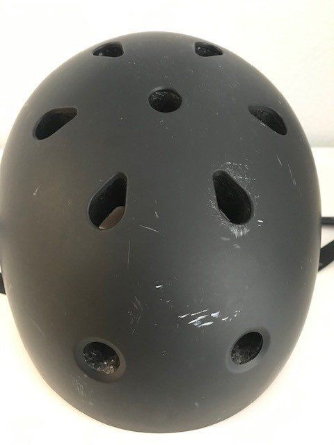 K2 Caschi: Kinderhelm - VARSITY – Usato da Adliswil venduto da MaraSaf 1