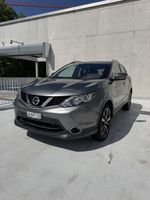 Nissan Qashqai Tekna 1.6 Diesel | 121’000 km | CHF 9‘900