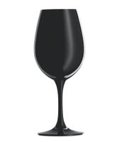 SENSUS Verkostungsglas Schwarz - Schott Zwiesel 20 Stk.