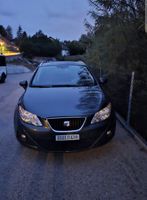 Seat Ibiza break, spacieuse & fiable !