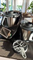 Thermomix TM6 Black Diamond Sonderedition Vorwerk