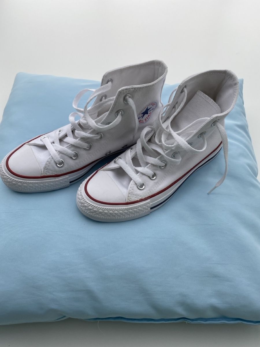 Scarpe da donna: Converse All Star Sneaker – Nuovo (secondo la descrizione) da Arni BE venduto da Labello75
