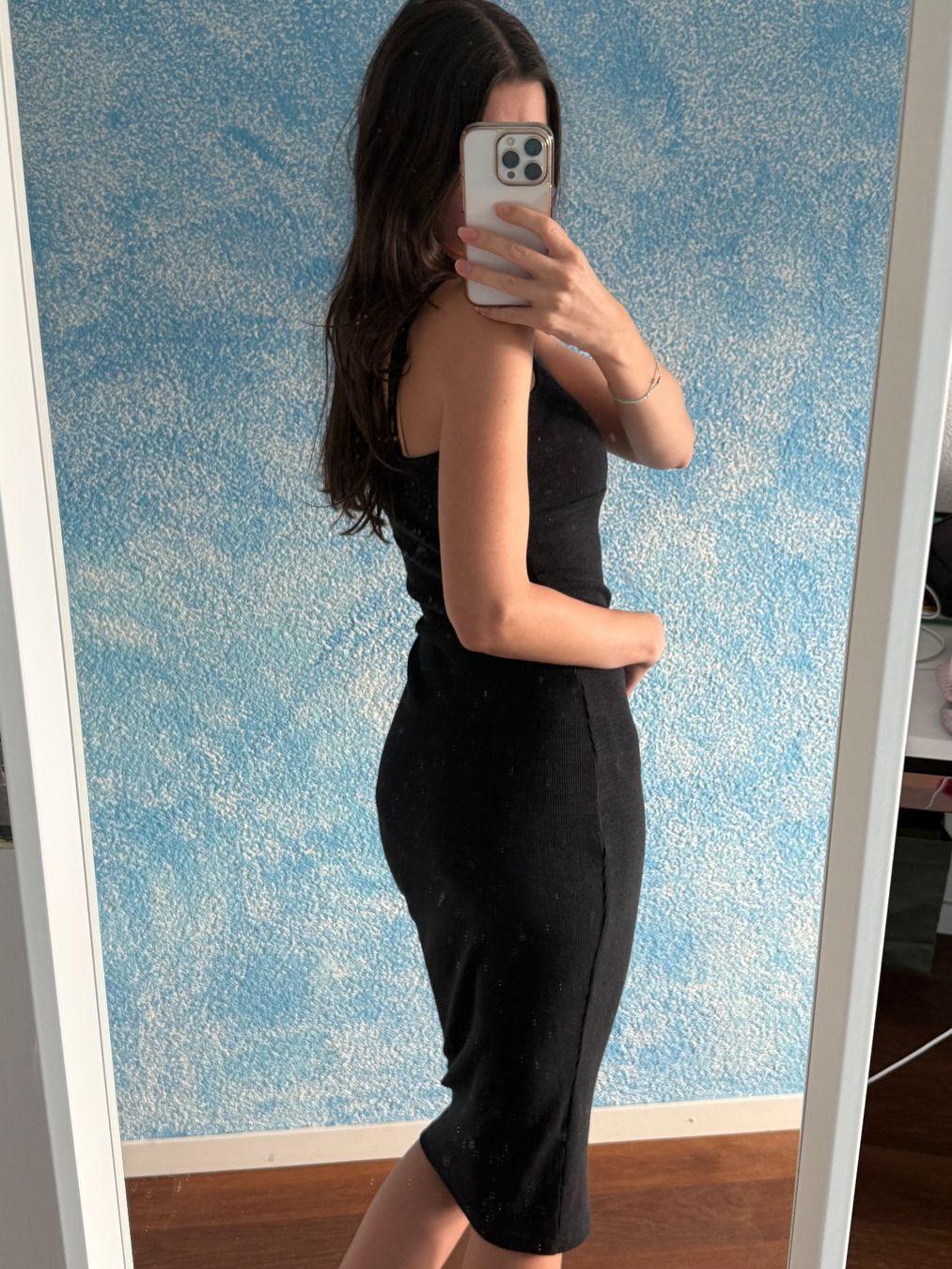 Vestiti: Kleid Strand schwarz S – Usato da Altendorf venduto da Jeshy15 1