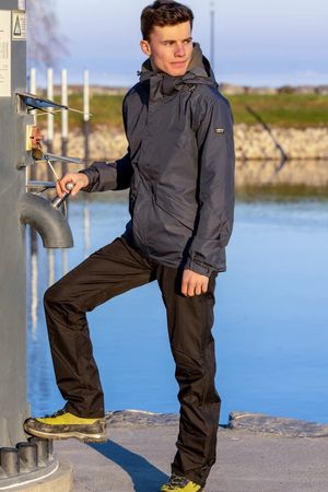 Rukka Lothar Herren Outdoor in der Grösse XXL