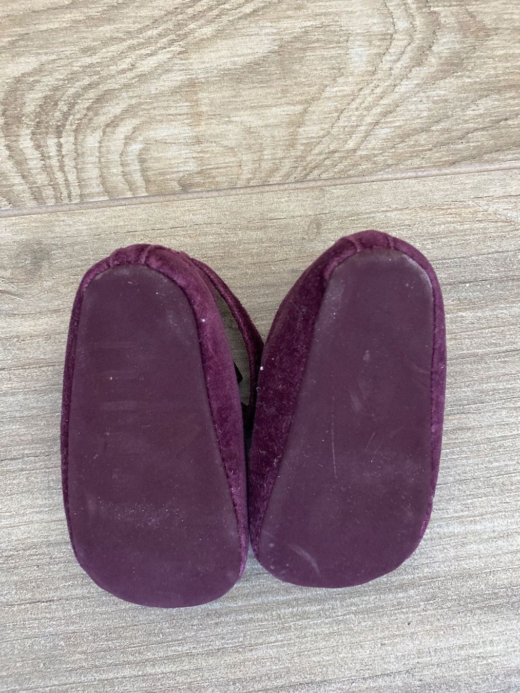Scarpe per ragazzi: Ballerinas Gr 16 / 11 cm – Usato da Goldau venduto da AdrianSZ 1