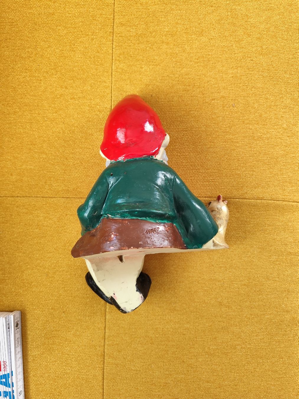 Statuette: Gartenzwerg – Usato da Grossdietwil venduto da bie_2bn5 2
