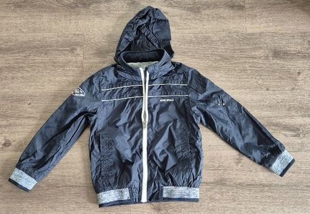 Windjacke / Übergangsjacke Gr.122