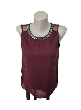 VERO MODA - edles Business Top Gr. XS auch S