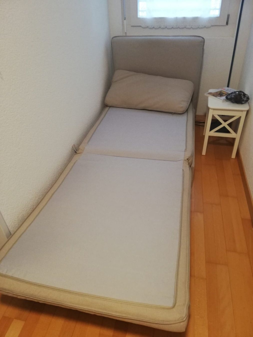 Ikea Sofas: IKEA Vallentuna Bettsofa – Gebraucht aus Ehrendingen von 2Guagua2 1
