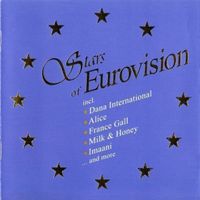 STARS OF EUROVISION 2CD incl. Bonustrack, 32 tracks WIE NEU!