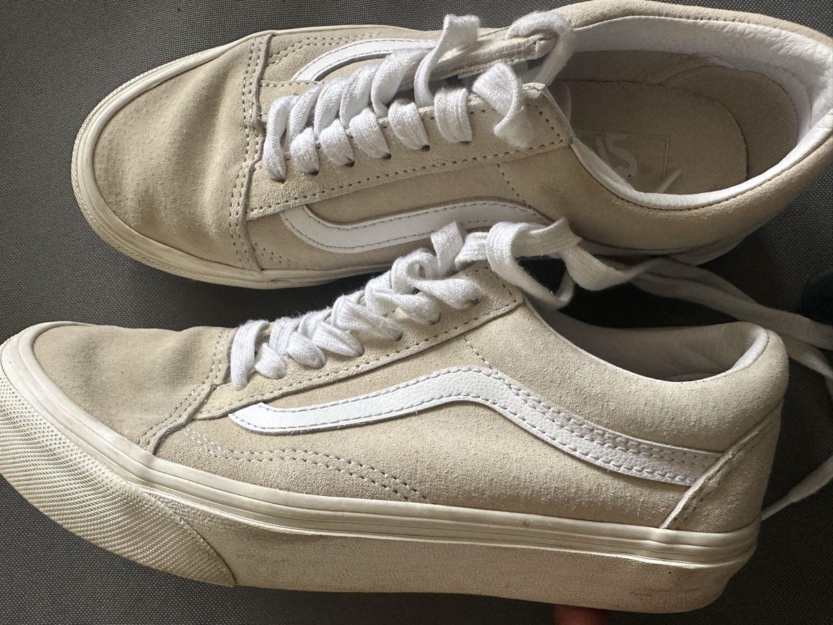 Vans Scarpe da uomo: VANS schuhe gr 36 – Usato da Uster venduto da bek_v2ct 1