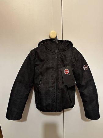 Veste d'hiver enfant Colmar neuf