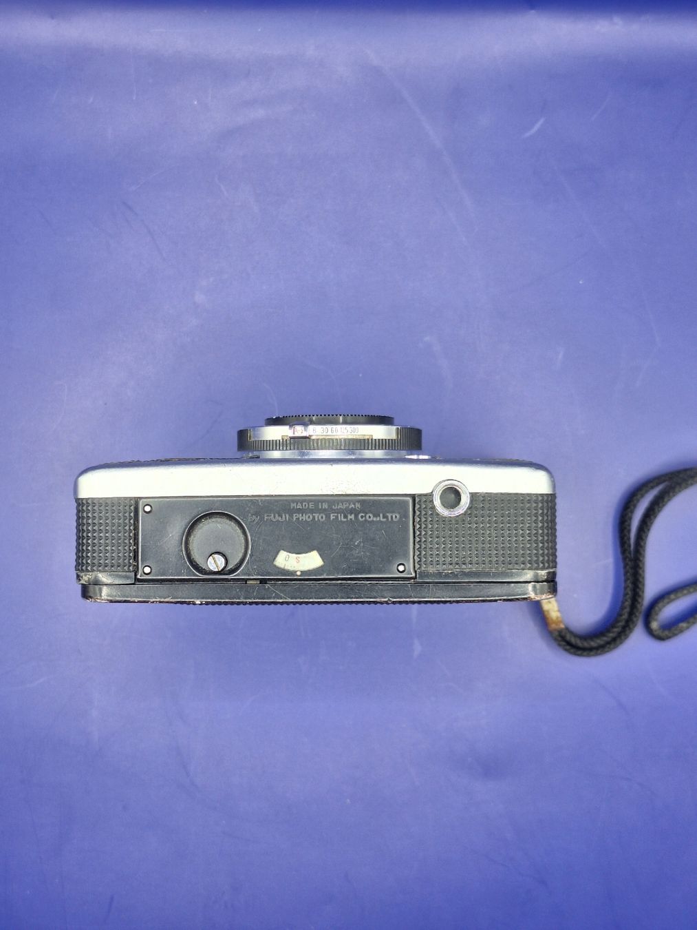Fujica Kamera: Fujica Half Halbformat 1;2.8 – Gebraucht aus Pfäffikon SZ von TobyPeterson 4