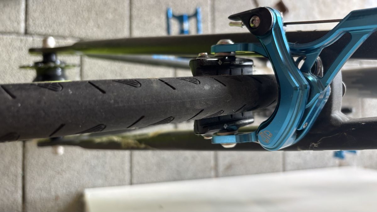 Cinelli Biciclette: Fixie Cinelli Mash / Aerospoke / BLB – Usato da Thundorf venduto da Fighter84 3