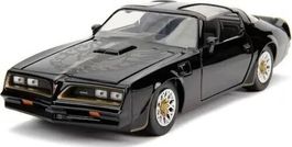 1977 PONTIAC FIREBIRD FAST FURIOUS 1:24 JADA