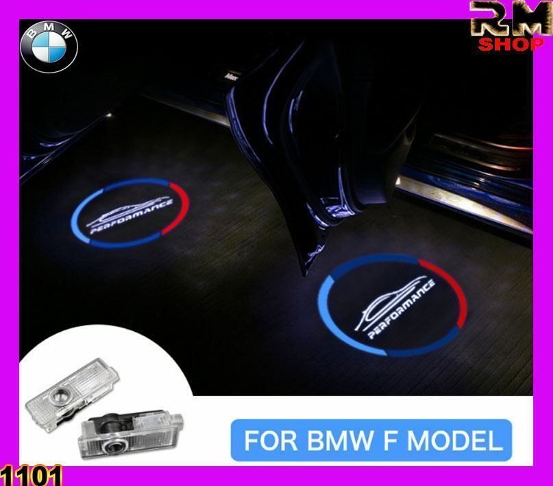 Tutti pezzi di ricambio auto: BMW Tür Logo Licht – Nuovo e nell'imballaggio originale da Unterägeri venduto da RmOnline