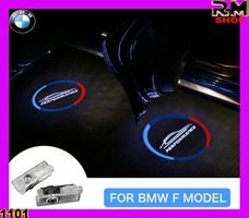 BMW Tür Logo Licht