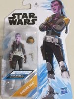 SYNARA SAN 9 cm STAR WARS ACTION FIGURE Hasbro‪ B5358