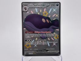 Paldeas Schicksale - Paldea-Suelord ex  (PAF 219) - DE