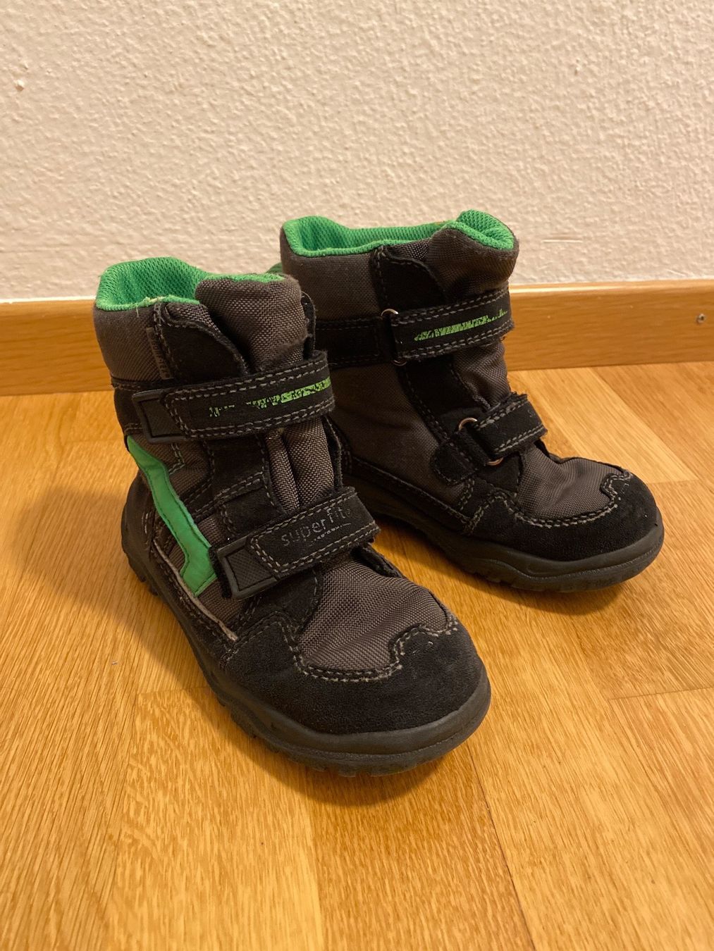 Superfit Scarpe per ragazzi: Winterstiefel Superfit Gr. 29 – Usato da Wettswil venduto da claudiahel 1