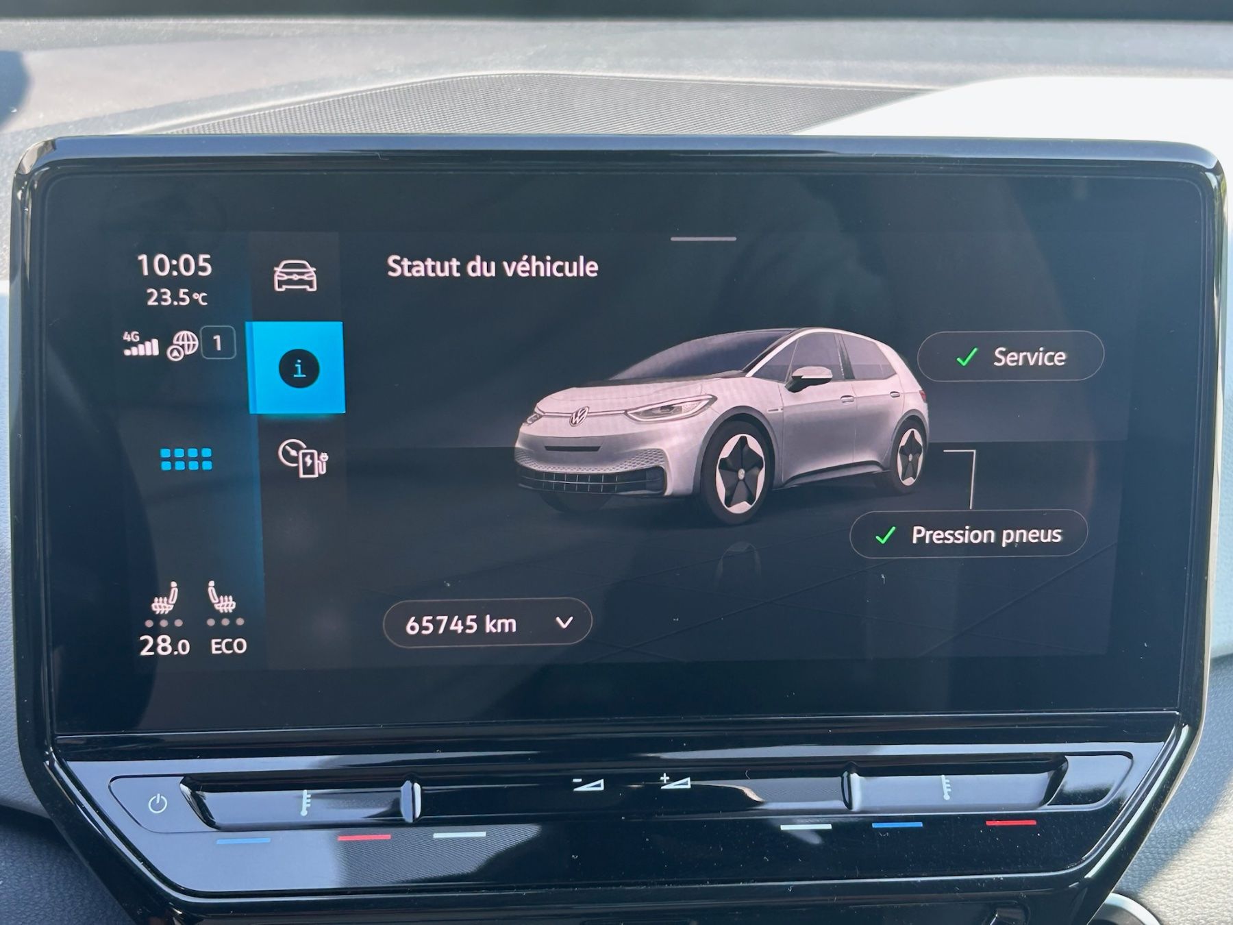 VW Autos: Id3 VW – Gebraucht aus Vionnaz von pidpid 3