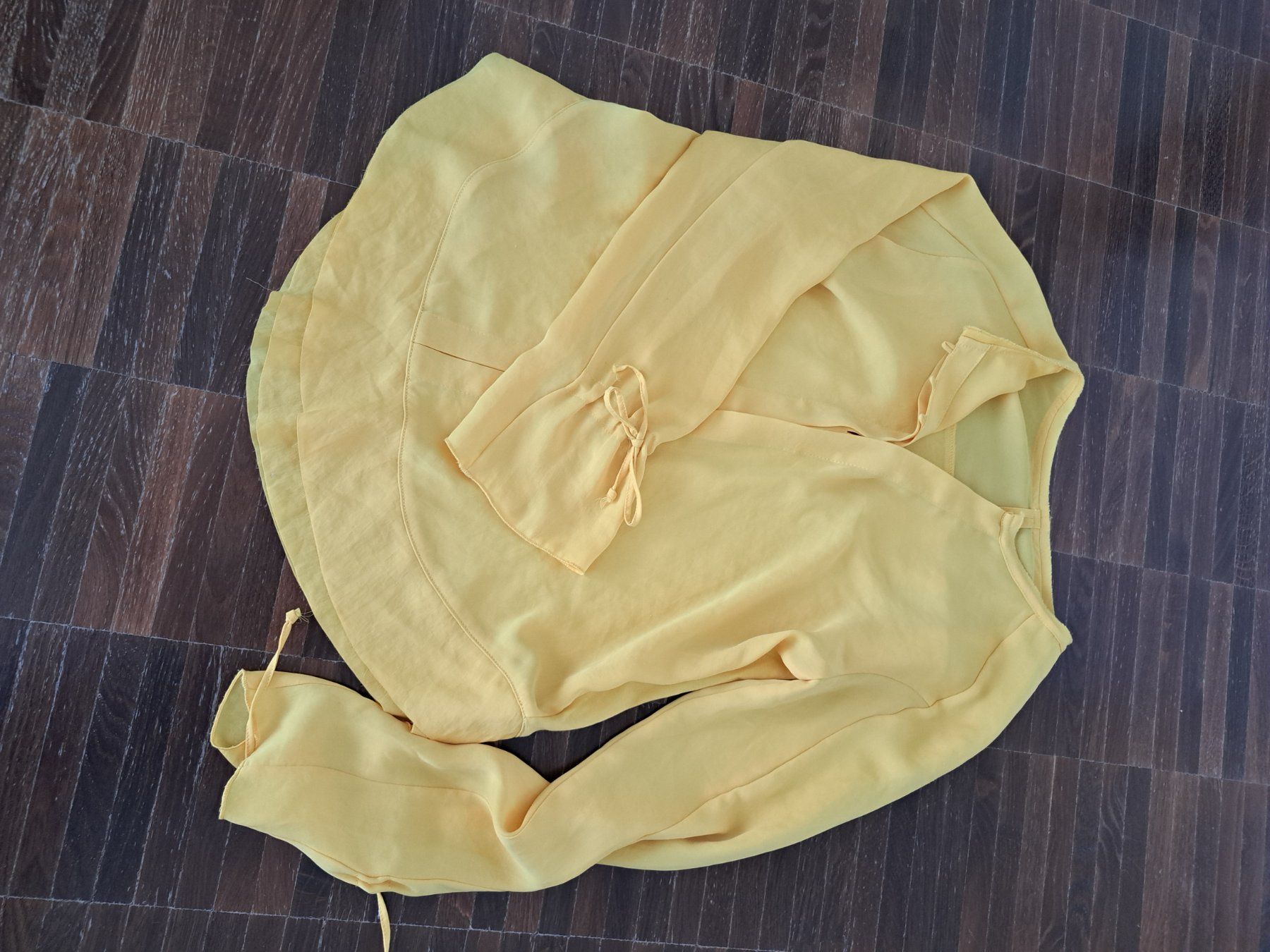 Marc Cain Camicette: Marc Cain Shirt S – Nuovo (secondo la descrizione) da Lachen SZ venduto da Ruki01