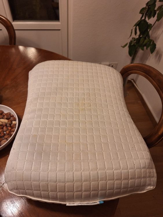 Ikea Kissen KLUBBSPORRE Kaufen auf Ricardo