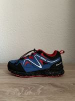 Landrover DelTex Kinder Schuhe, Grösse 34