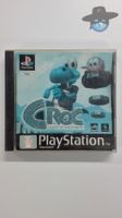 Croc / Sony Playstation 1 PSX PS1
