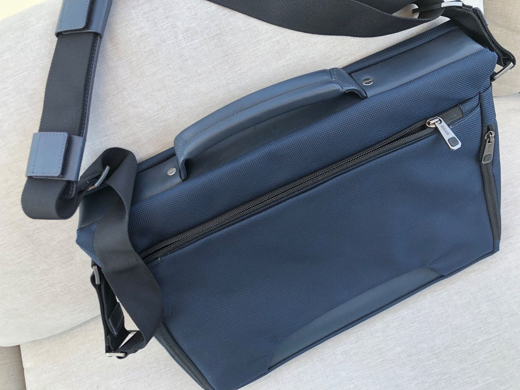 Bree Valises & Sacs: Laptoptasche von Bree – D'occasion à Pfäffikon SZ par simene 3